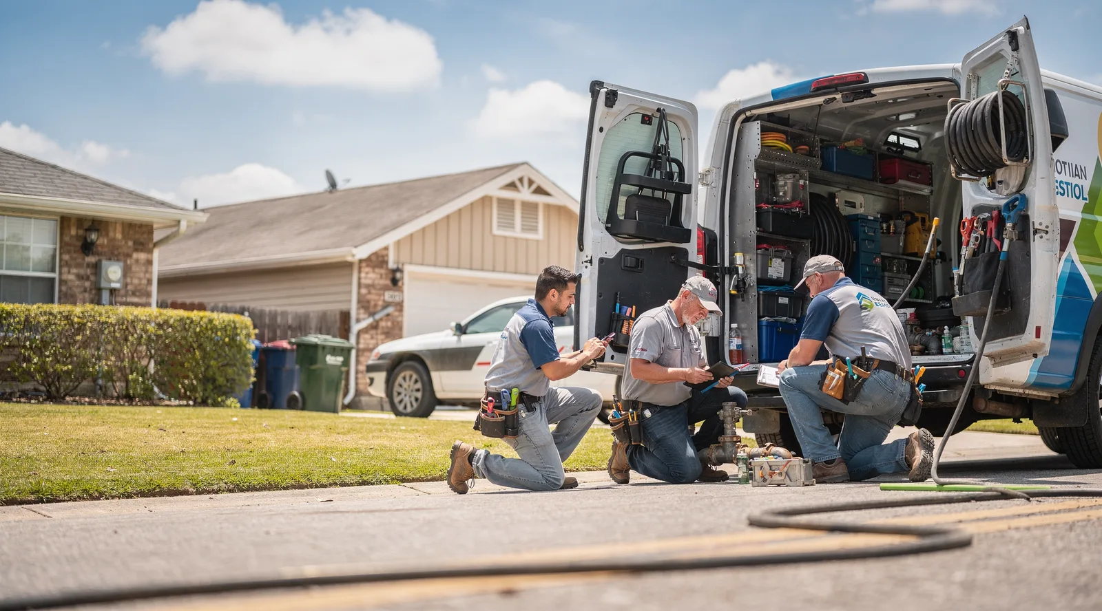 Emergency Plumber in Philpot, KY near me